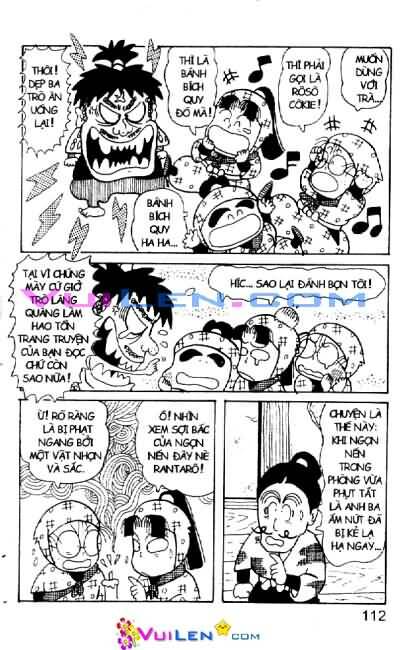 ninja loạn thị chapter 25 113