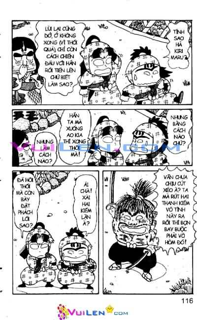 ninja loạn thị chapter 23 117