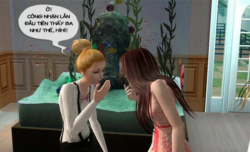 viên đạn bạc [truyện sims 2] chapter 14 29