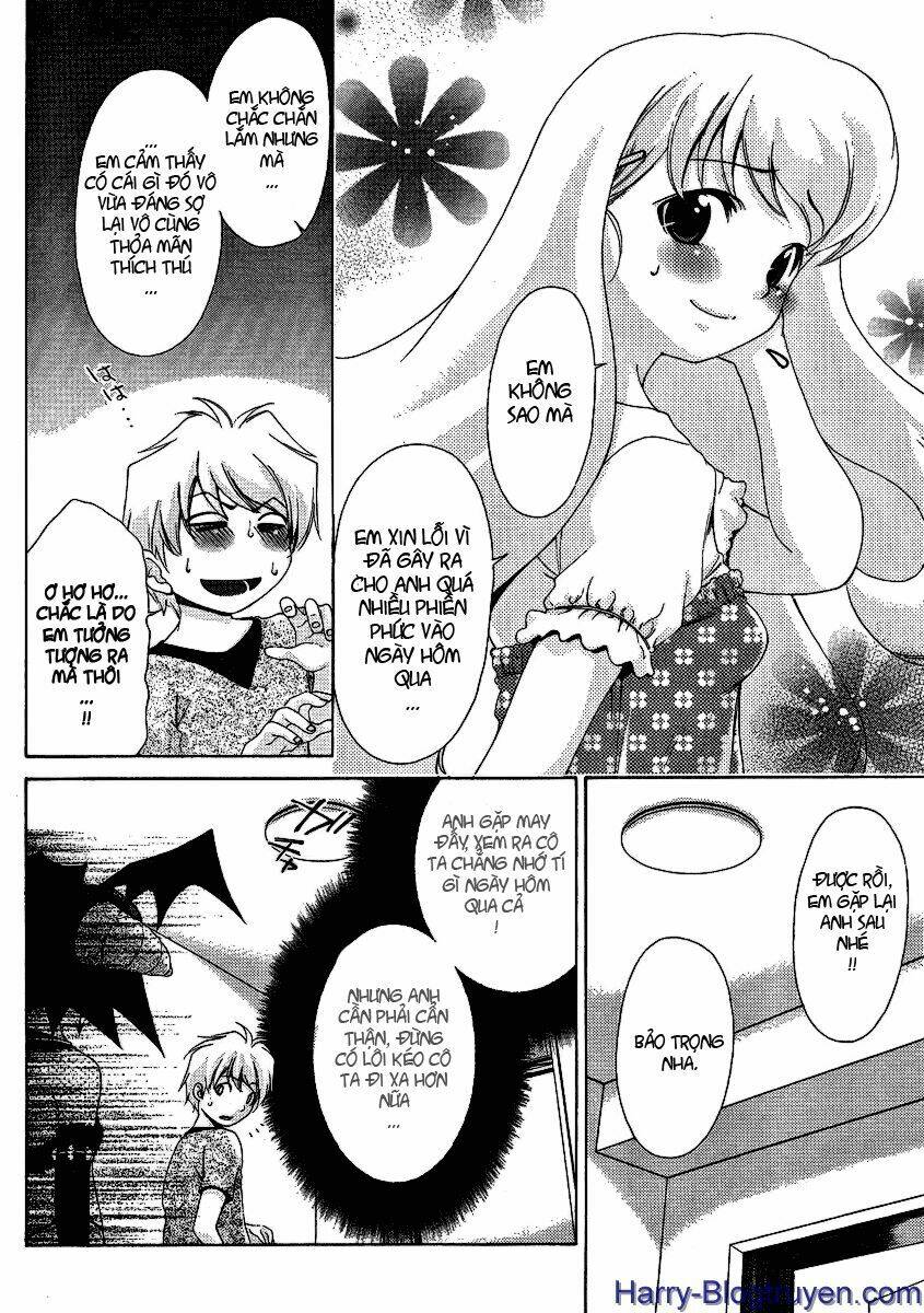 my balls chapter 28 4