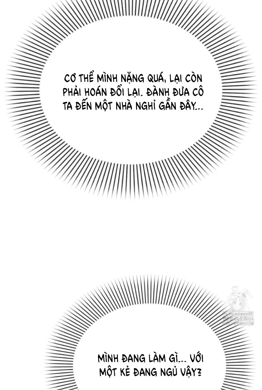 [18+] người đàn ông làm tình với quỷ chapter 7.1 22