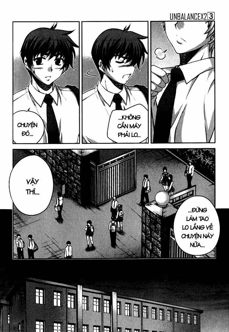 unbalance x unbalance chapter 20 24