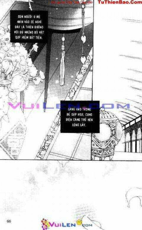 cáo nhỏ đáng yêu chapter 5 66