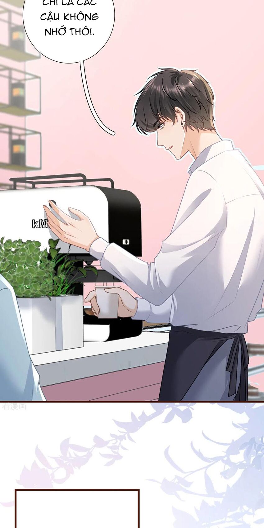 bạn gái tôi mới 30+ tuổi xuân chapter 123 26