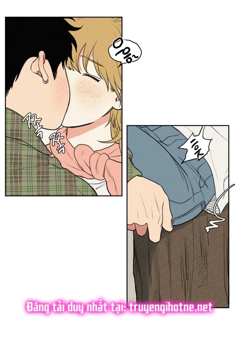 lý do yêu phải thằng bạn thân chapter 56.5 23