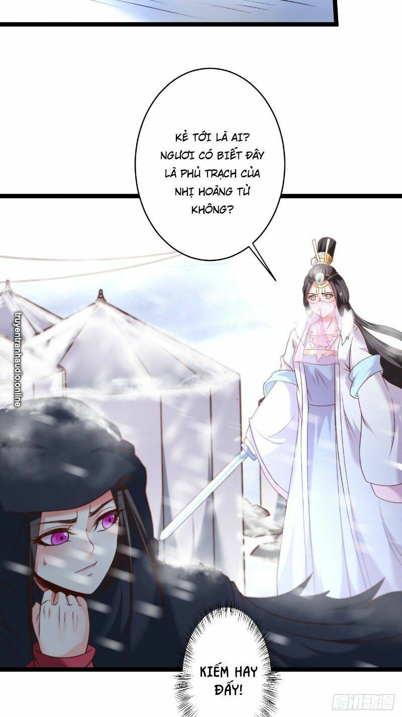 trọng sinh tối cường ma tôn ở rể chapter 93 8