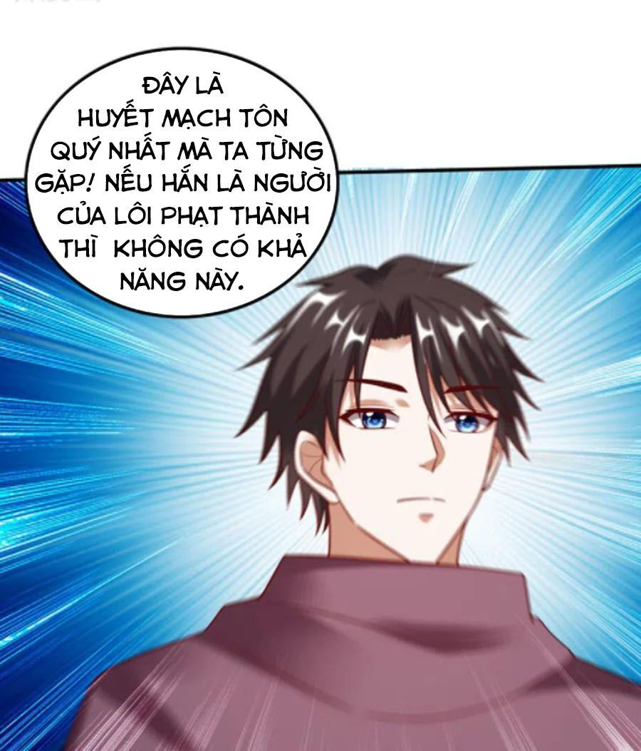 tối cường thần y tại đô thị chapter 245 3