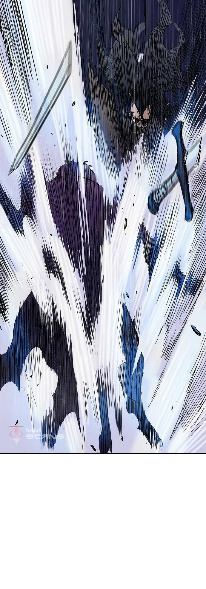 băng tâm kỵ sĩ chapter 6 50