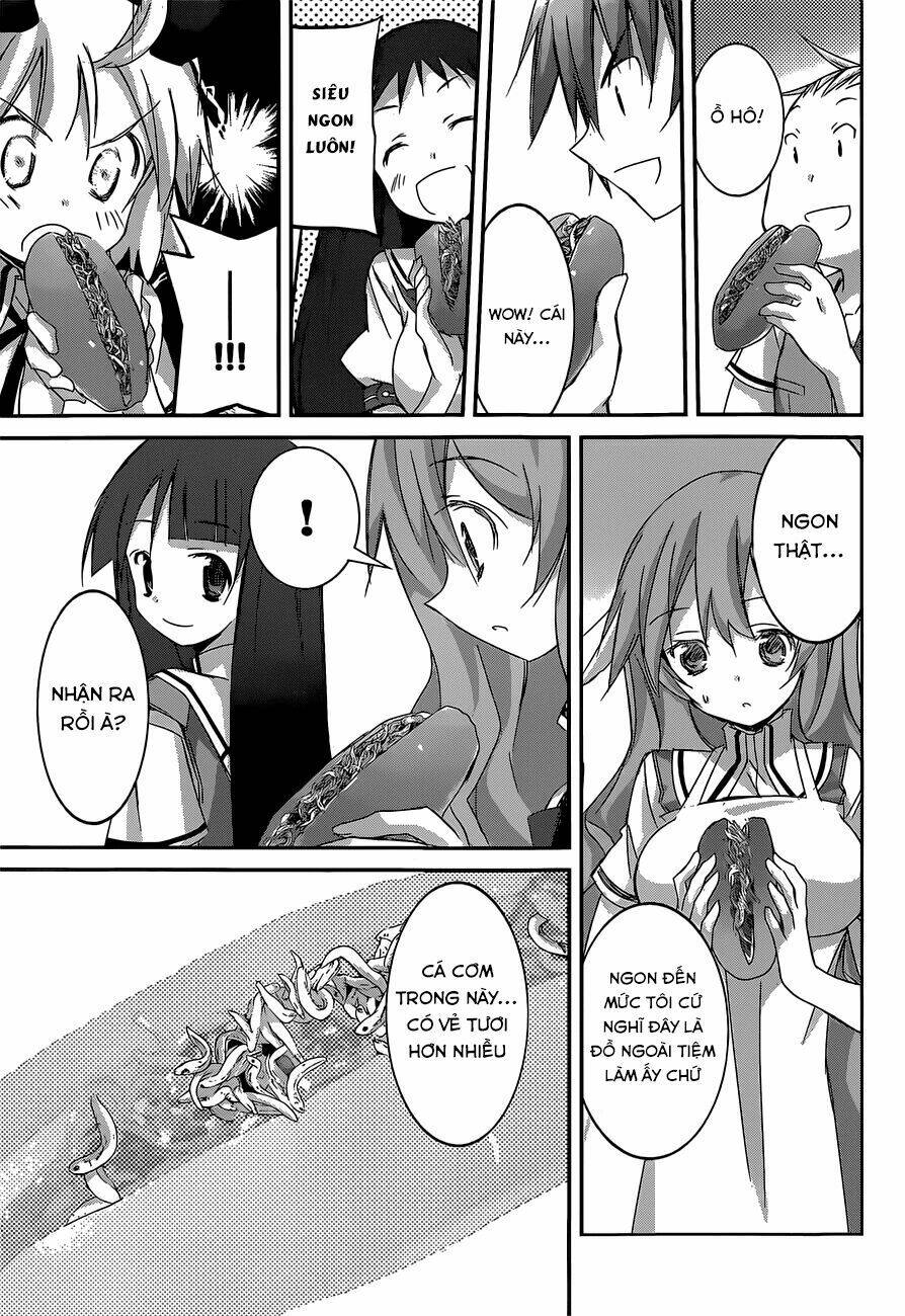 valkyria nainen kikan chapter 11 24