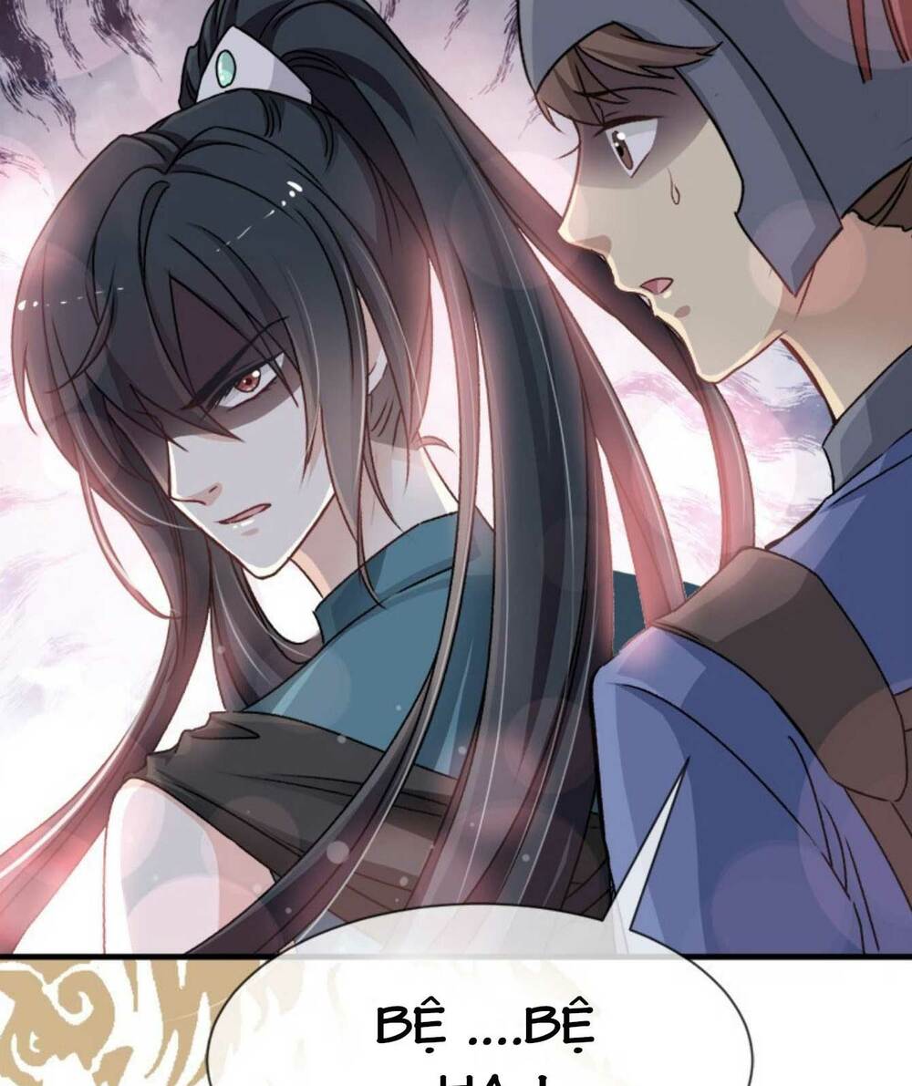 thiên hạ đệ nhất sủng phi chapter 24 20