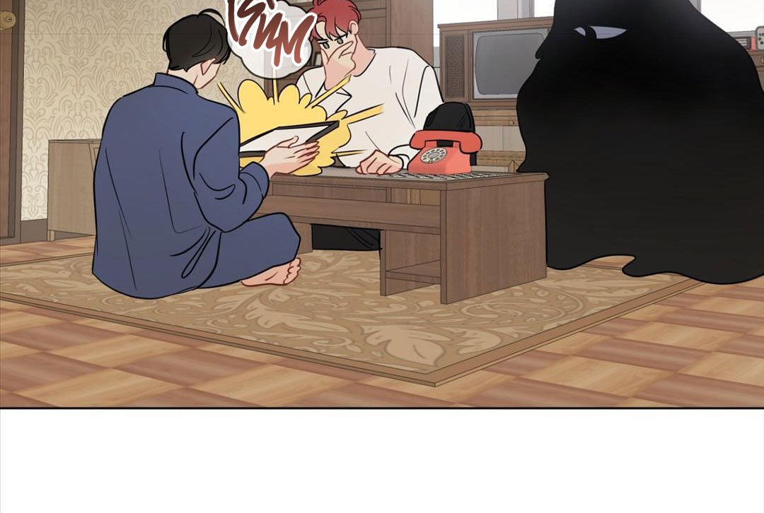 chuyện quái gì với giấc mơ đó vậy chapter 49 135