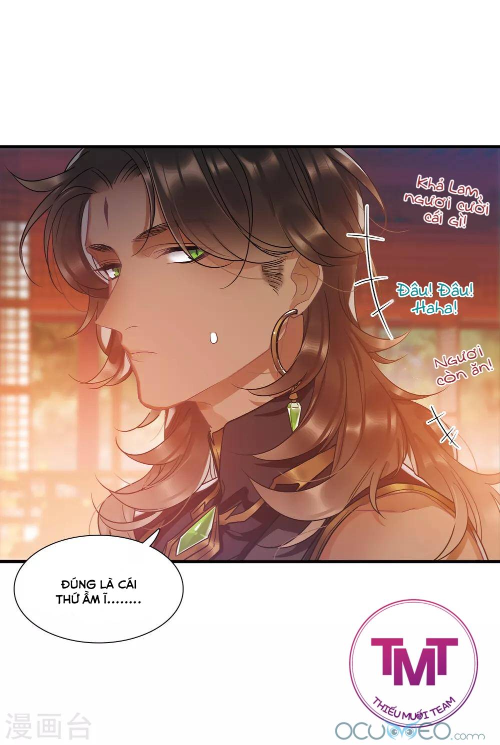 danh kiếm trủng chapter 11 49