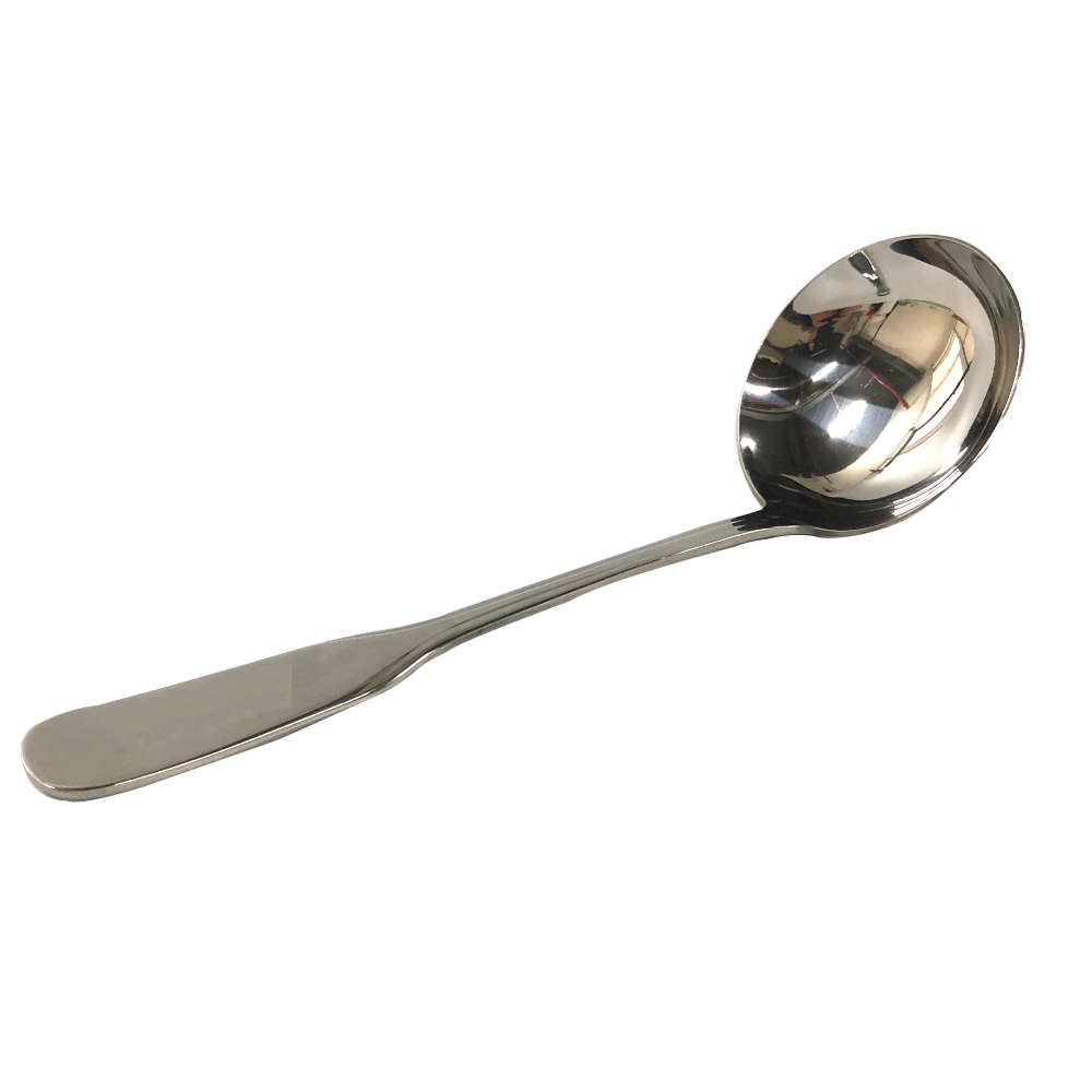 Vá múc canh inox REHANG, cao cấp, dày dặn