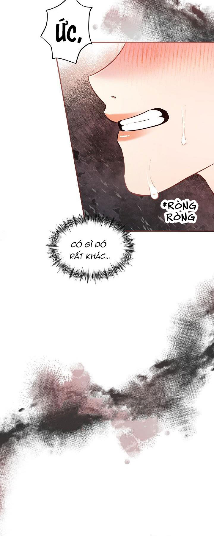 chuyến tàu cuồng loạn chapter 43 15