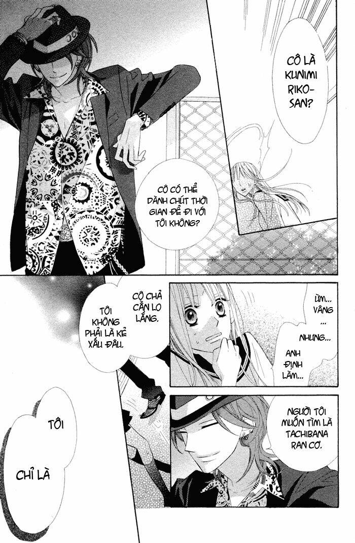 hoa trong bão chapter 2 26