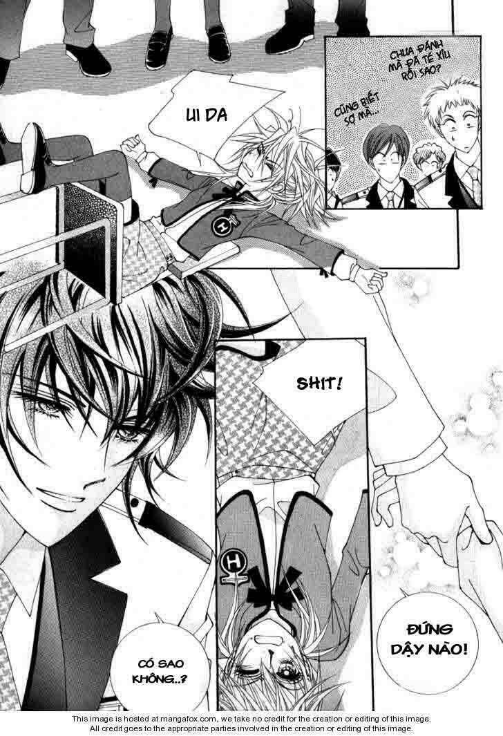 she's scary chapter 7 30