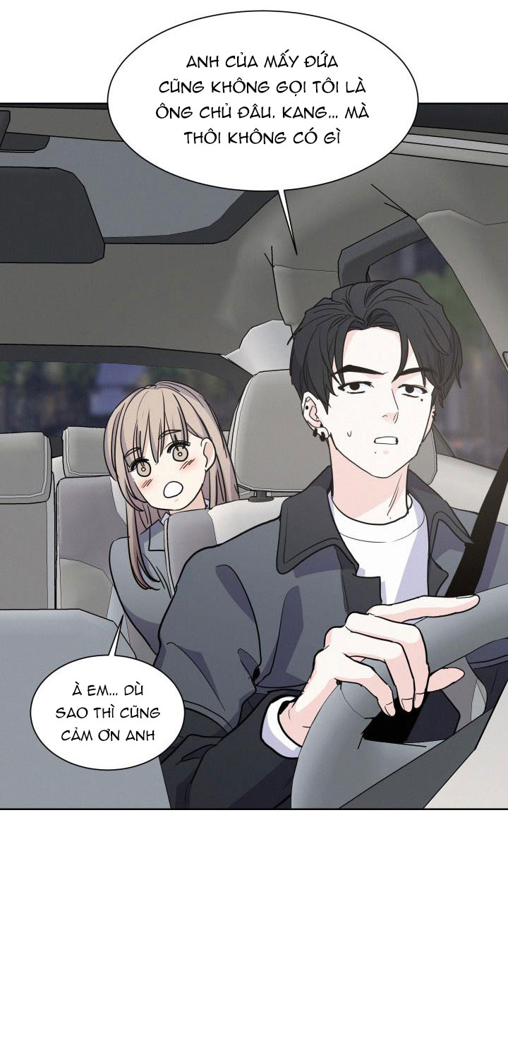 hướng về phía anh chapter 4 3