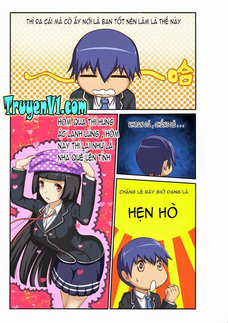 world of super sand box chapter 15 13