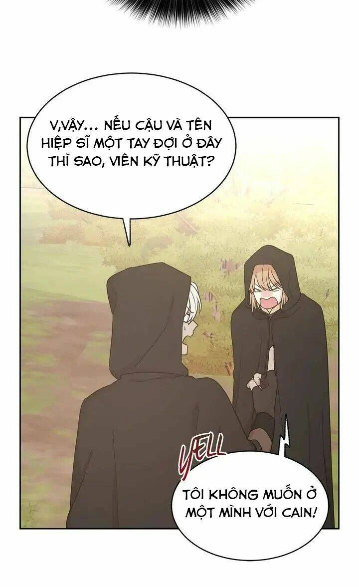 tôi chọn kết thúc của hoàng đế chapter 90 14