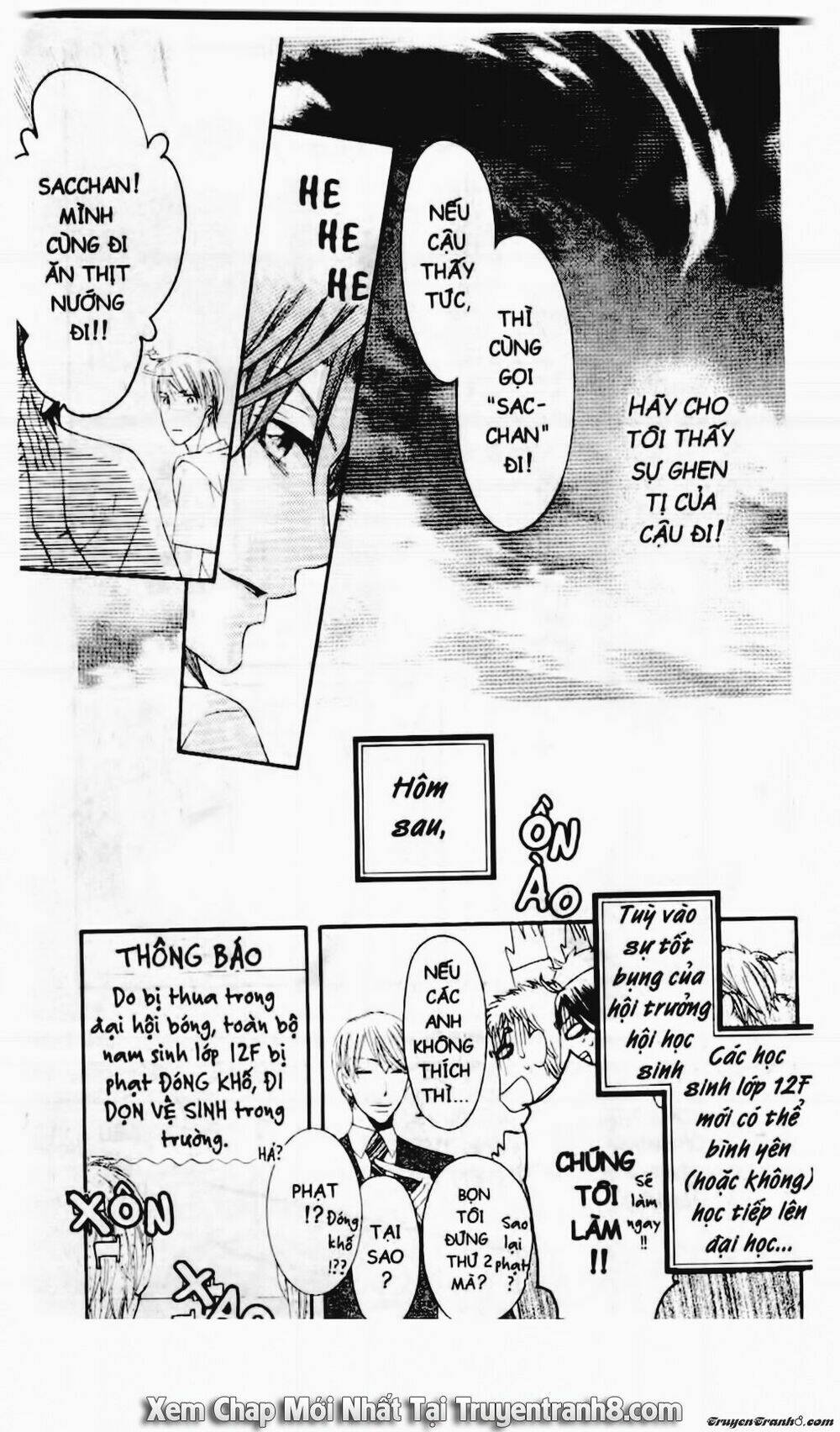 tiểu thư sachie chapter 38 3