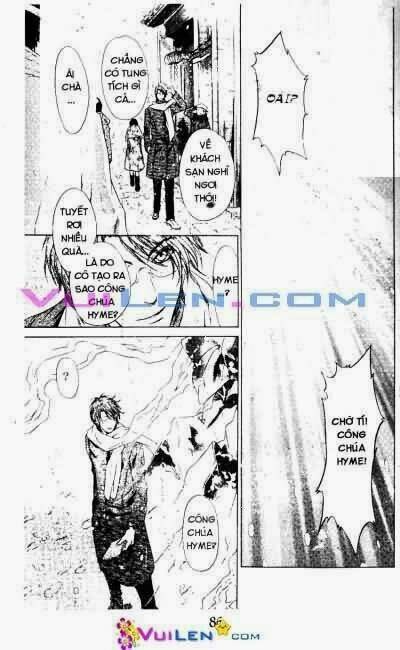 bát khuyển sỹ phương đông chapter 11 86