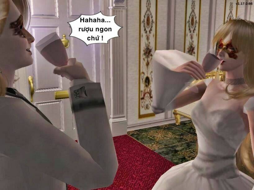 truyện sims - earl story chapter 29 28