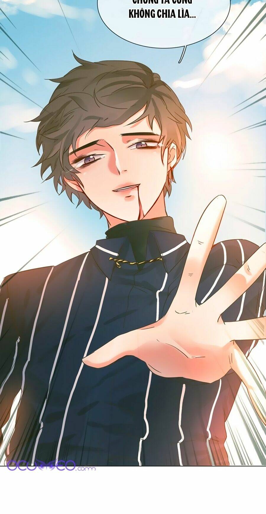 ngôi sao vụn vỡ chapter 1 109