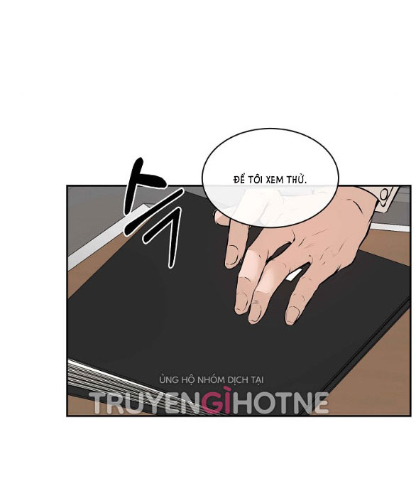 Tôi Sẽ Cho Em Hết chapter 32.1 - Trang 13