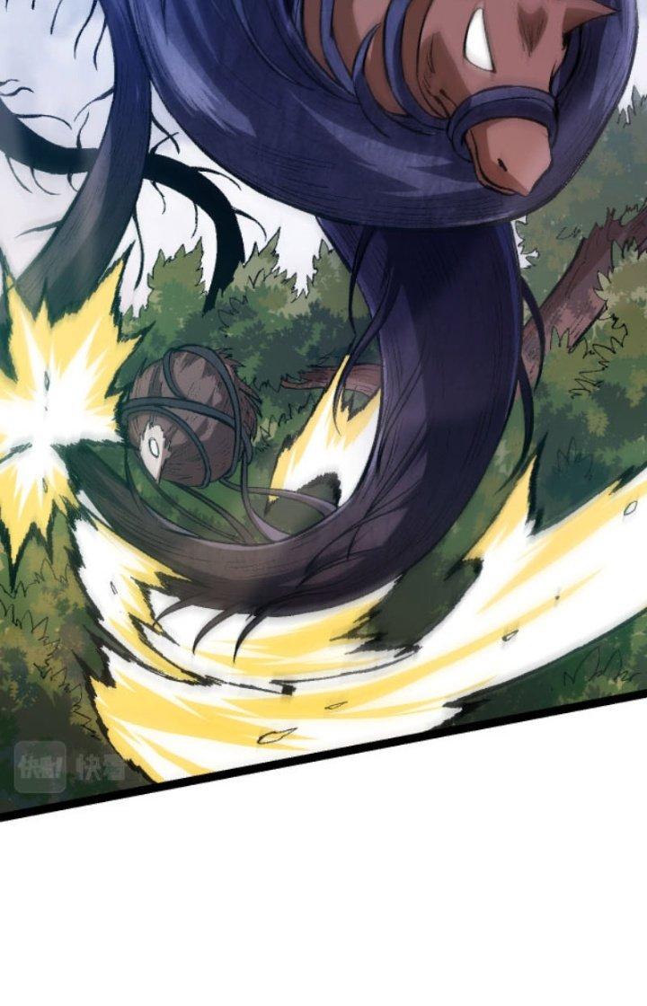 từ cây cổ thụ bắt đầu tiến hóa chapter 9 83