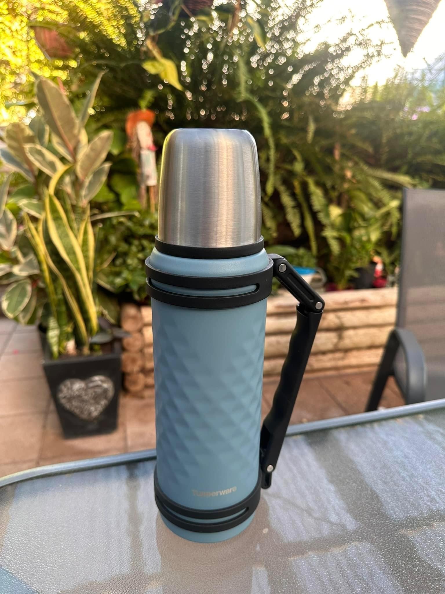 Bình giữ nhiệt Tupperware - Thermal 1.2L