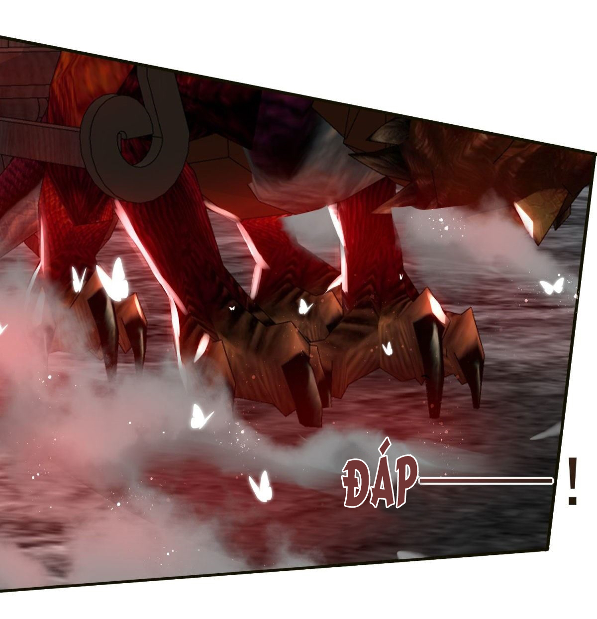 lãnh tà minh vương đầu quả tim sủng chapter 5 17