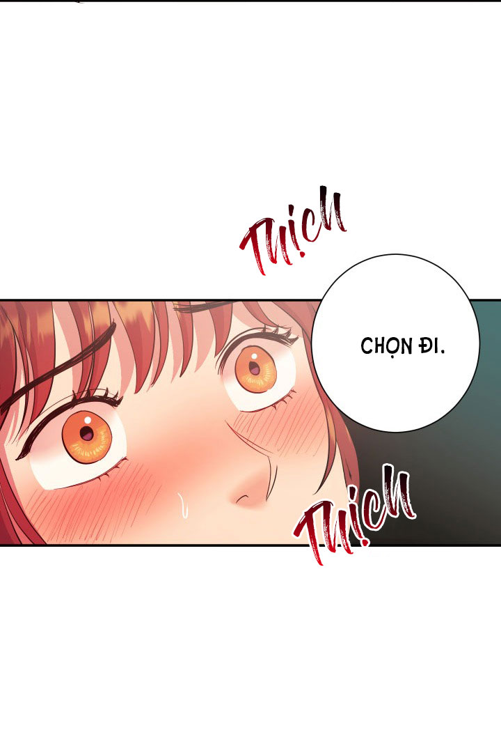 [18+] một lòng một dạ chapter 19.2 20