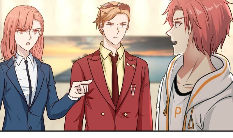 trên người ta có một rồng chapter 291 8