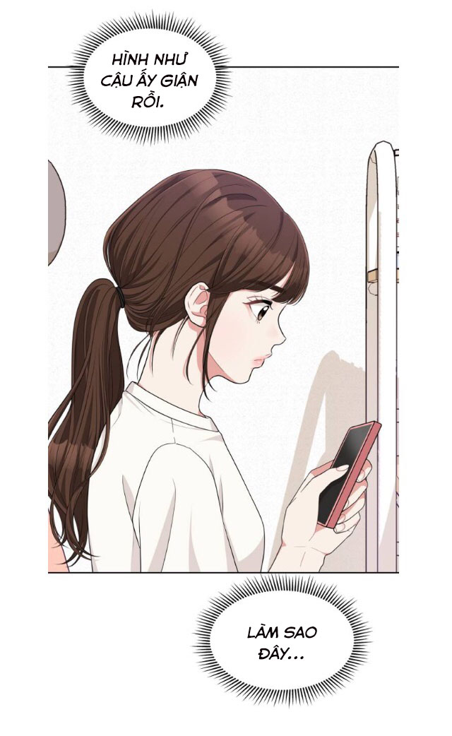 gửi anh,người nắm giữ những vì sao chapter 7.3 13