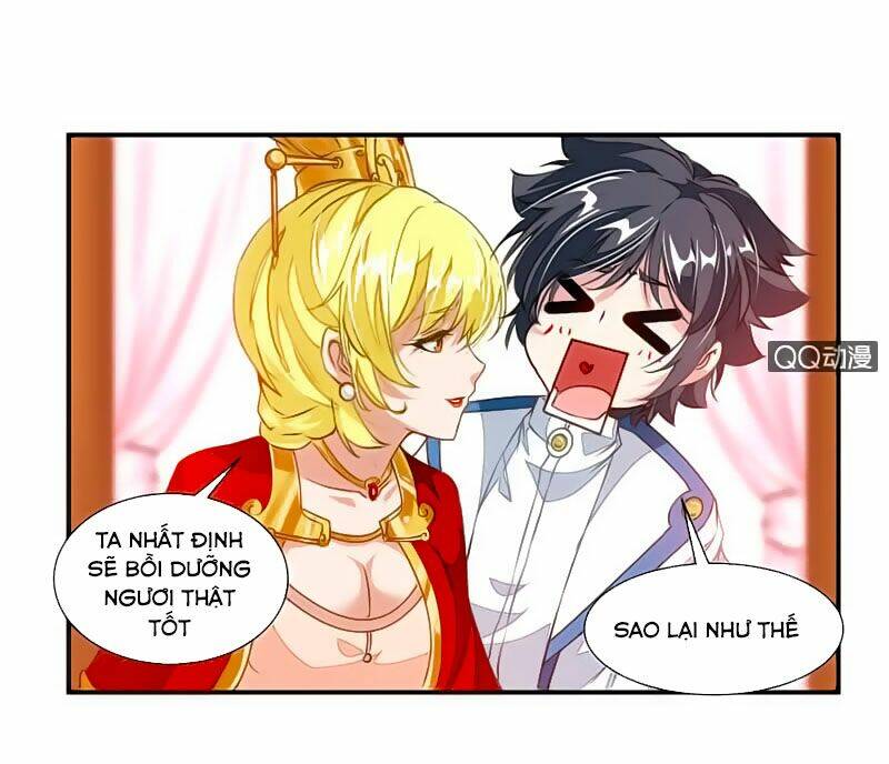 cửu dương thần vương chapter 56 16