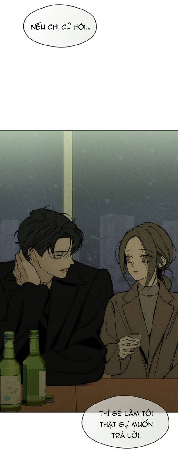 [18+] Nước Mắt Trên Đóa Hoa Tàn chapter 28.2 21