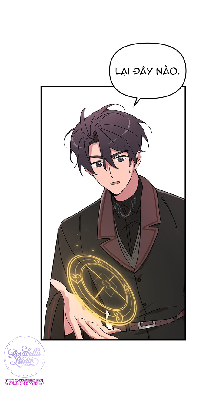 căn hộ kí túc xá của pháp sư chapter 5 74