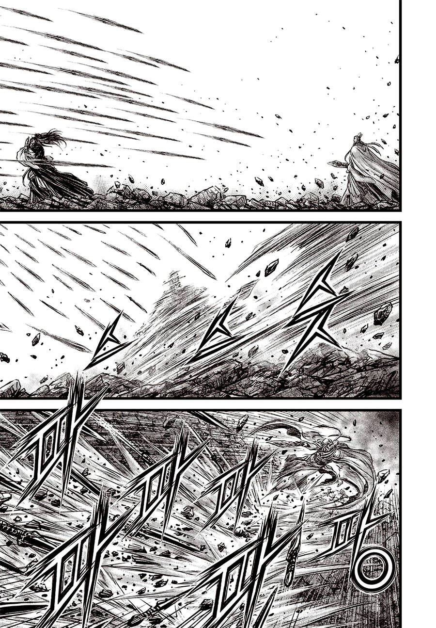 hiệp khách giang hồ m chapter 642 8