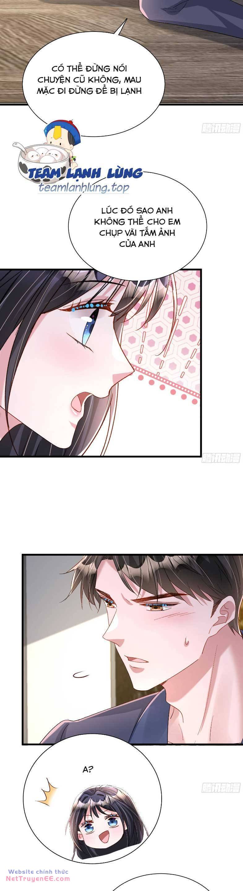 tổng tài huyết tộc cực sủng cô vợ mỹ nhân ngư chapter 158 11