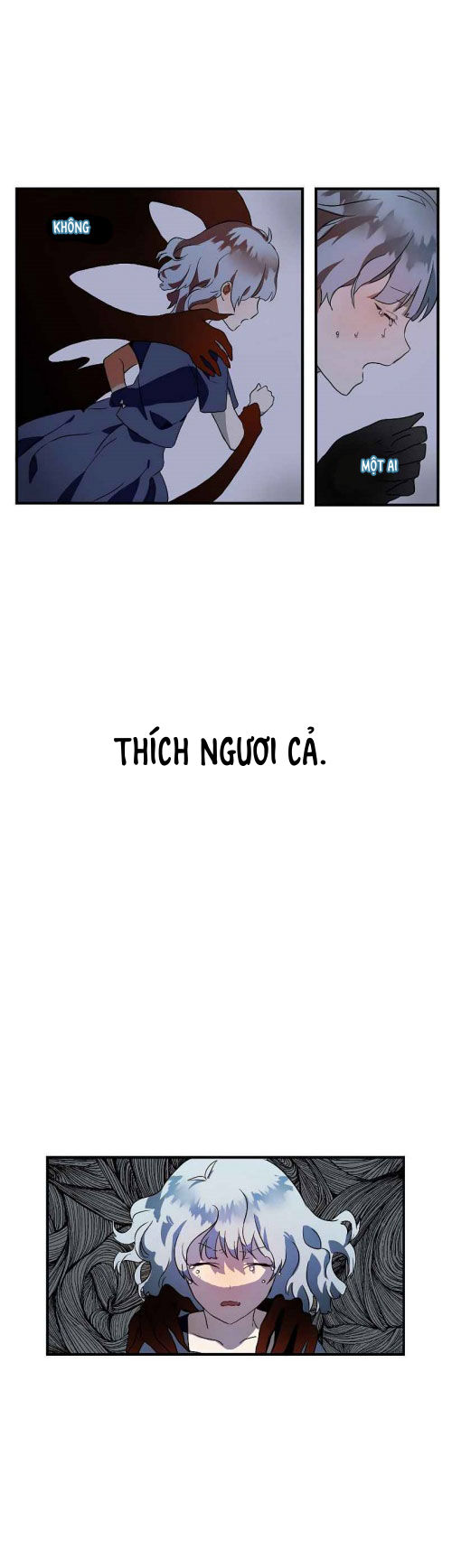 câu chuyện về đứa con lai chapter 4.2 11