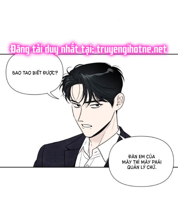 điều khiến tôi quyết tâm muốn chết chapter 68.1 3