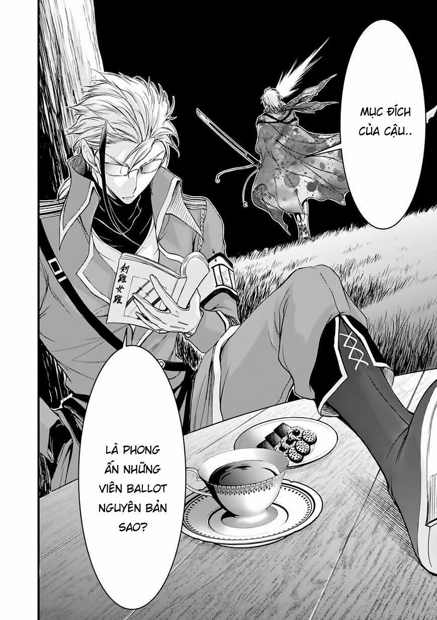 kích trụy vương huyền thoại chapter 30 16