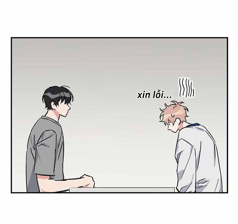 omega và chàng quản lý tiệm bánh ngọt (18+) chapter 4 53