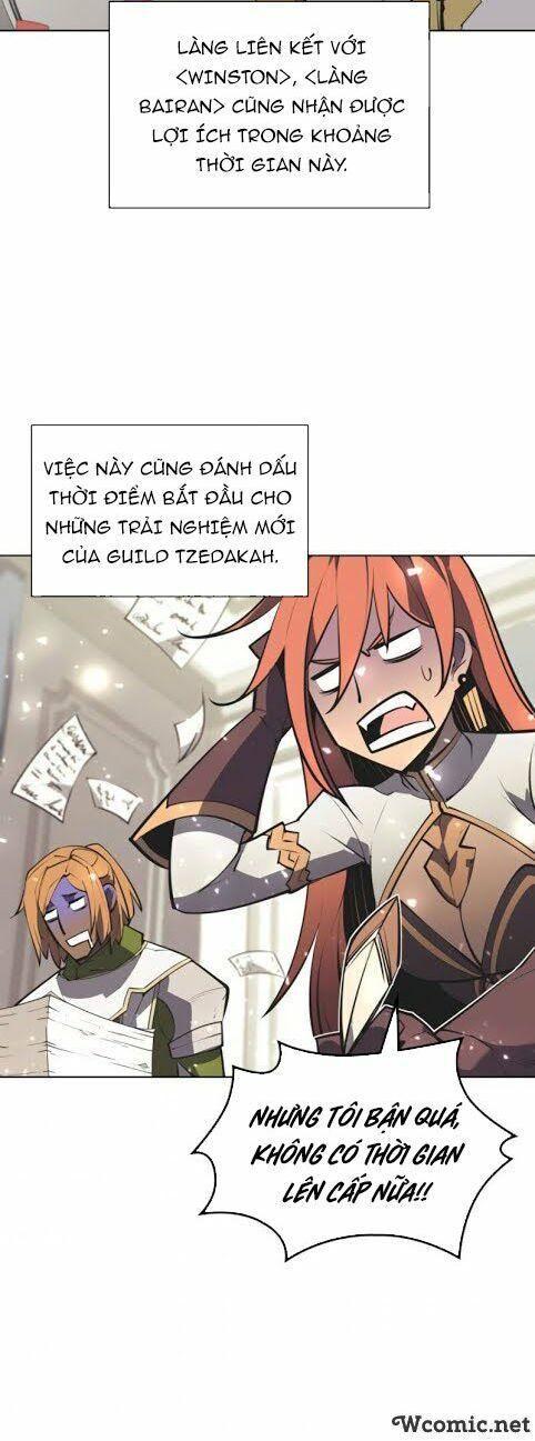 vượt qua giới hạn chapter 74 36