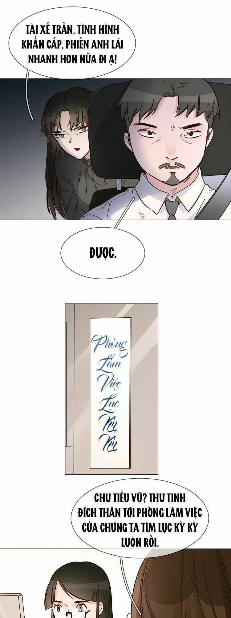 ngôi sao vụn vỡ chapter 18 6