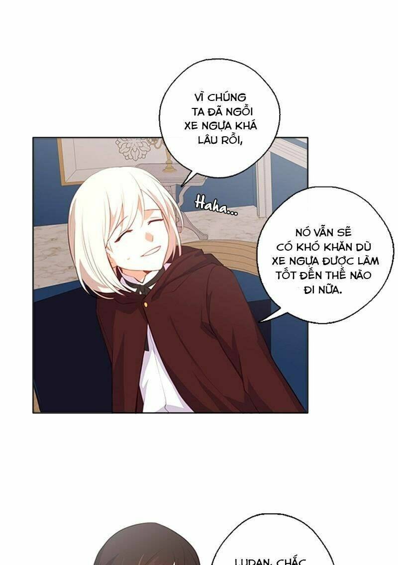 cộng tác của hoàng đế chapter 31 3