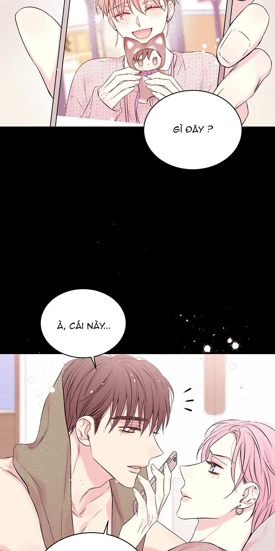 in my closet chapter 79 24