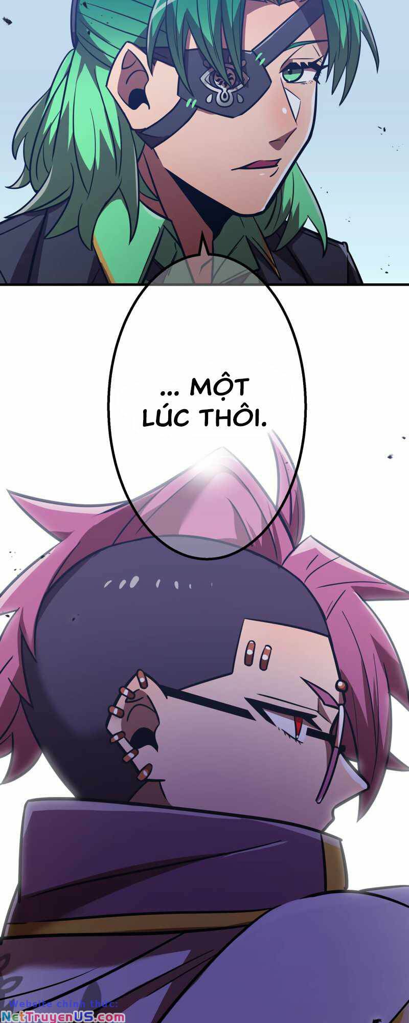 Huyết Thánh Cứu Thế Chủ~ Ta Chỉ Cần 0.0000001% Đã Trở Thành Vô Địch chapter 54 14