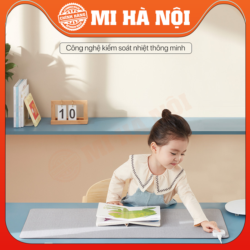 Tấm Sưởi Điện Kiêm Pad Chuột Xiaomi Xinke, Màn Hình Cảm Ứng Thông Minh - Hàng chính hãng