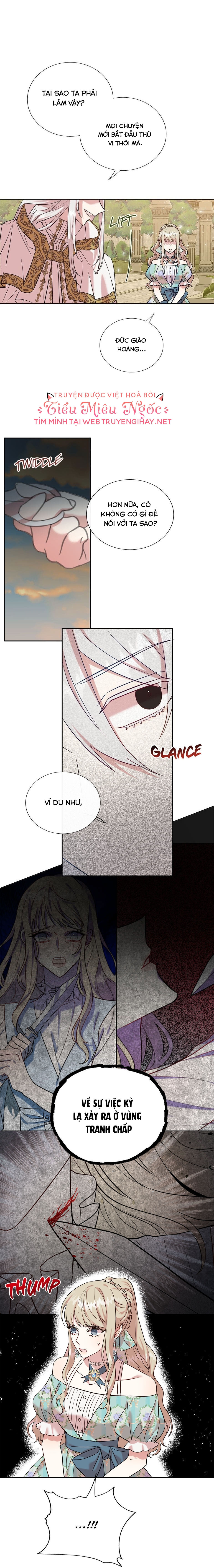 đừng ăn thịt tôi mà chapter 47 17